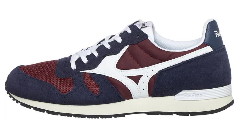 Mizuno ML87 Total Eclipse / White / Tawny Port (D1GA190511)