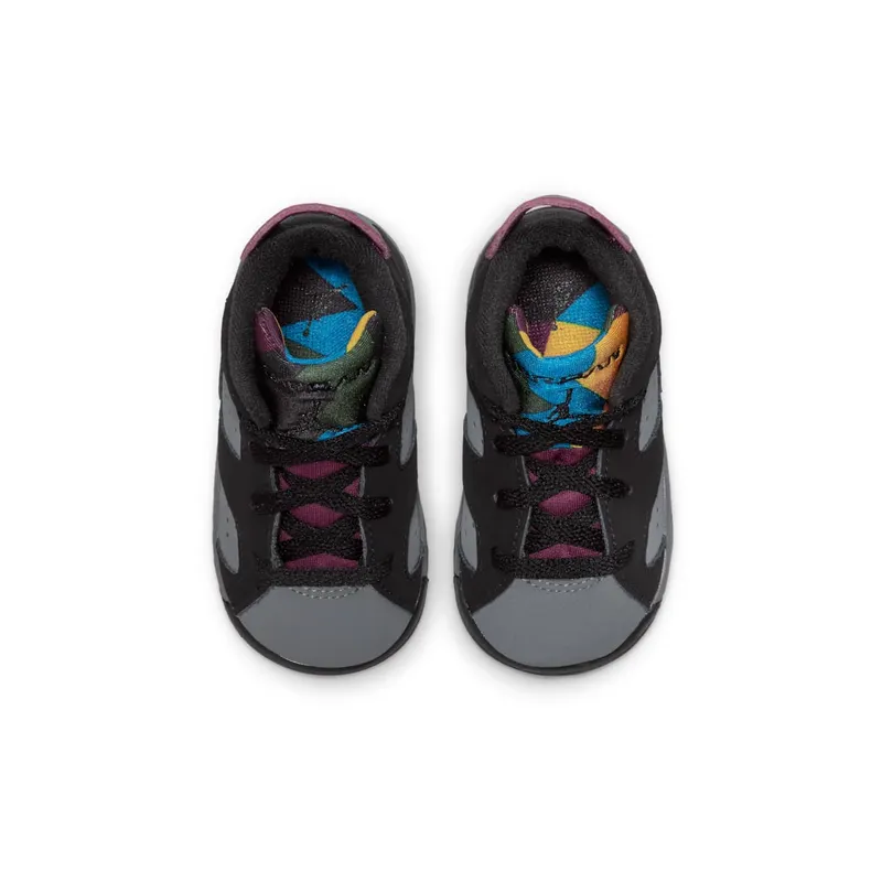 Jordan 6 Retro Bordeaux (TD) (384667-063)