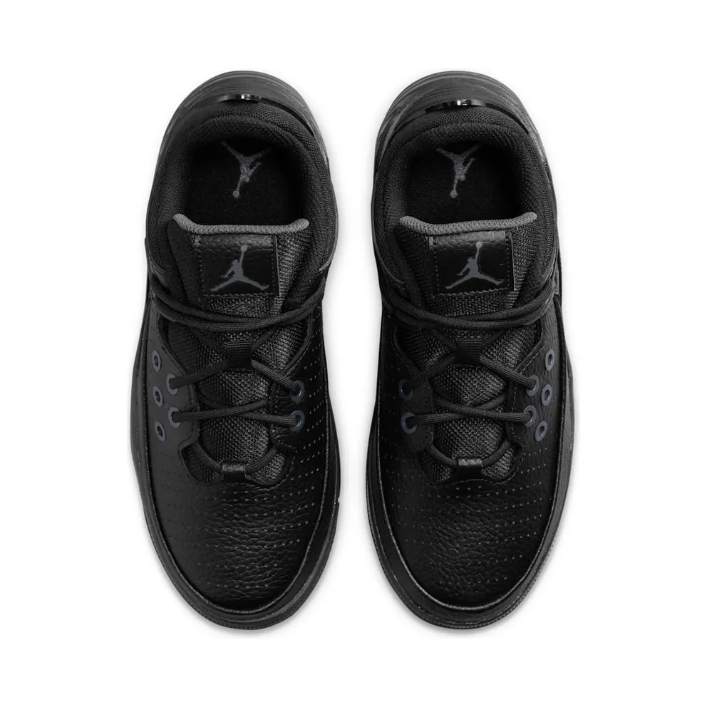 Jordan Max Aura 5 GS “Black / Anthracite” (DZ4352-001)