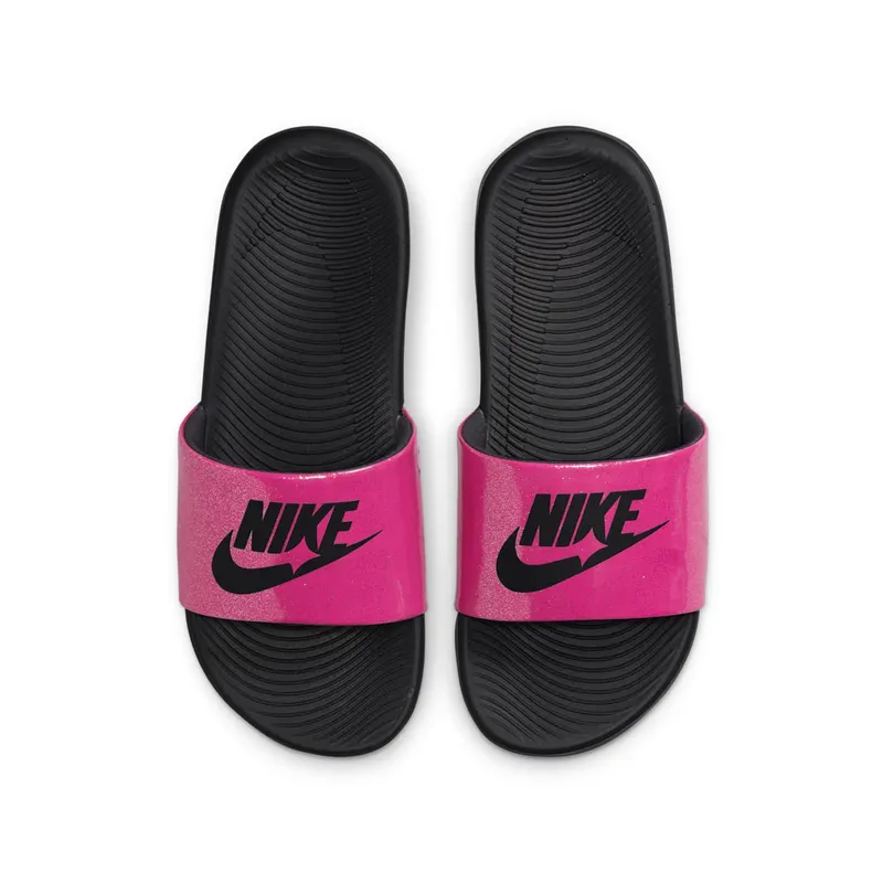 Nike Kawa SE Older/Younger Kids’ Slide Red (DC9320-600)