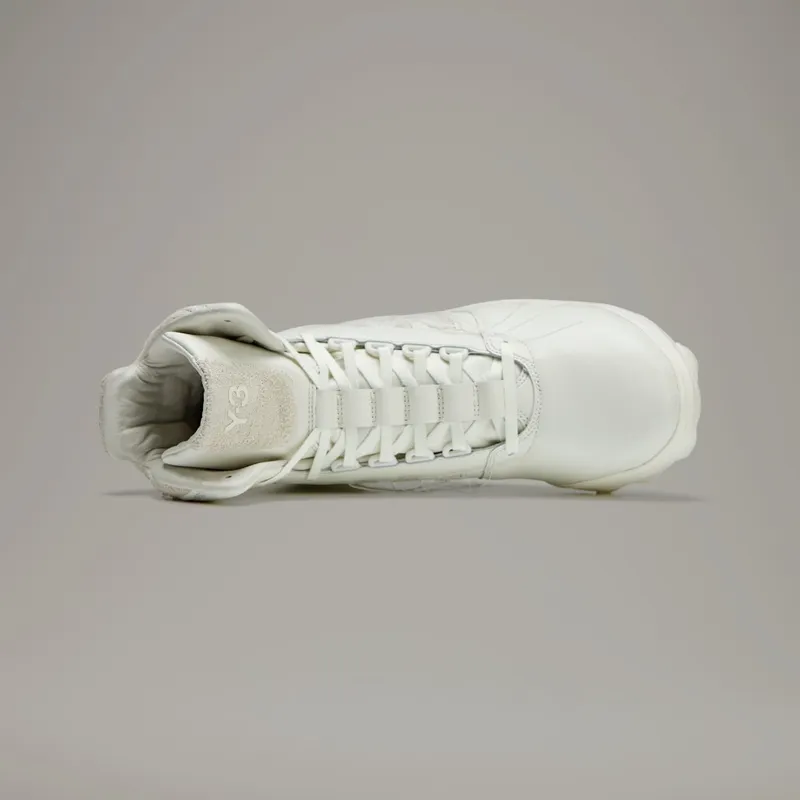 Adidas Y-3 GSG9 Off White / Off White / Off White (IE7661)