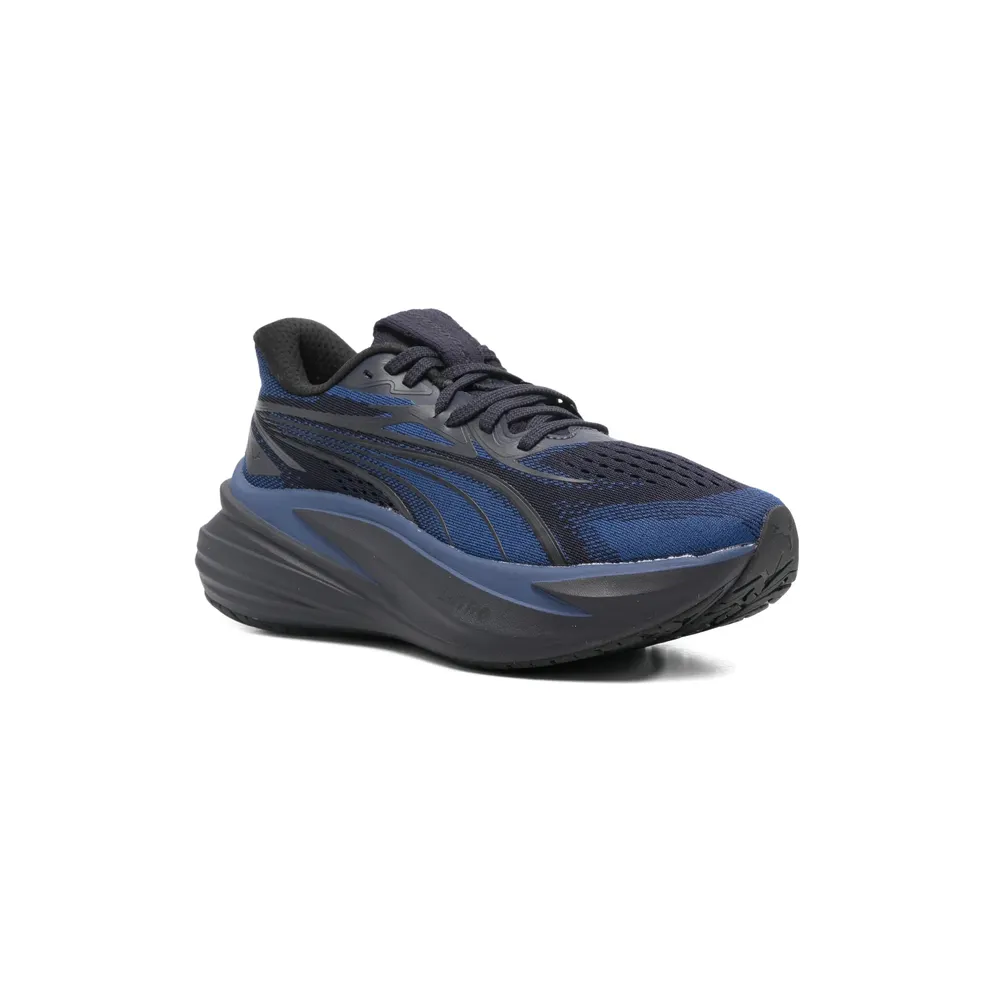 Puma X Nitro MagMax NITRO 2 Mesh Panel “Blue/Black” (312126-11 NABLU)