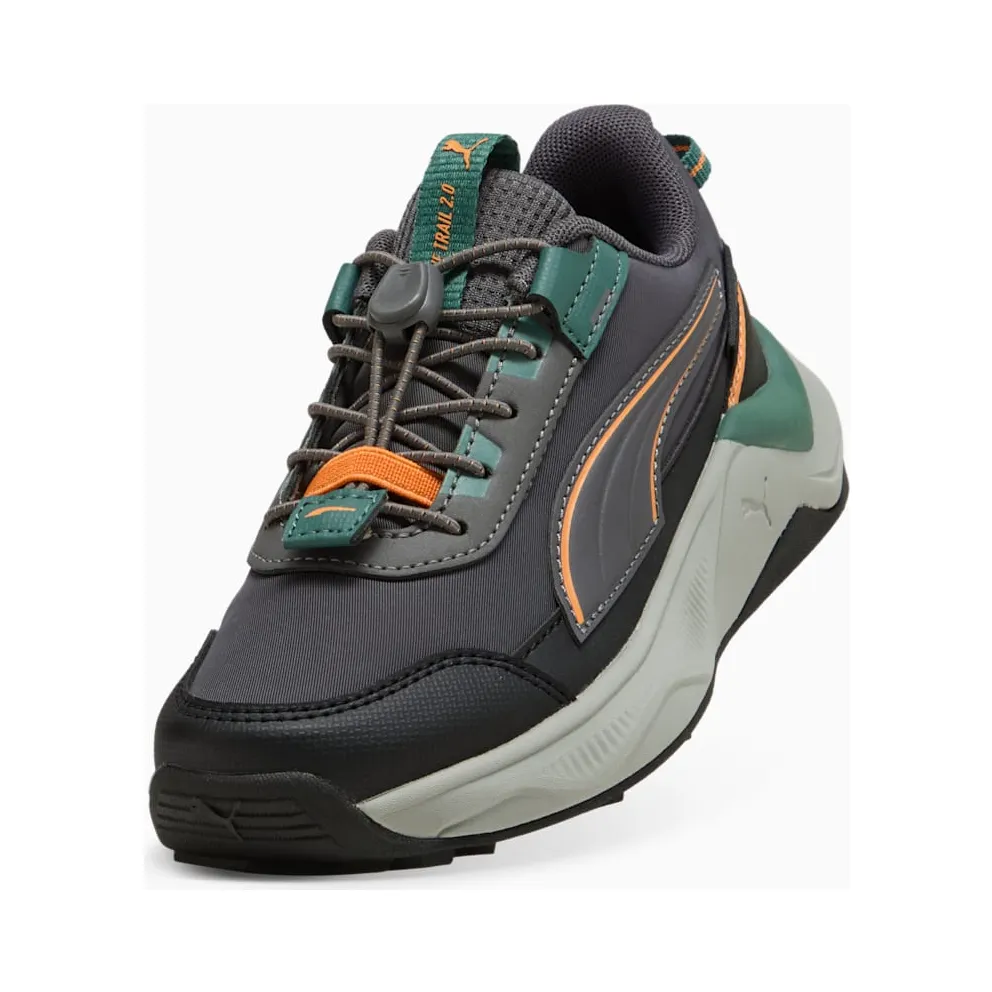 Puma sneaker Dark Grey (31380501)