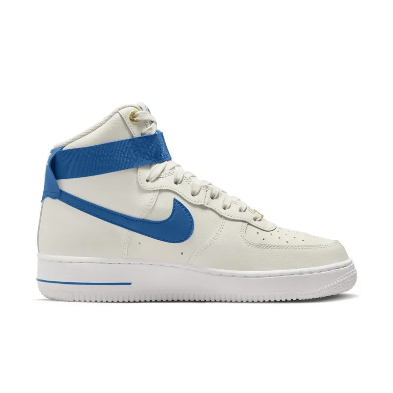 Nike Air Force 1 High SE White (DQ7584-100)