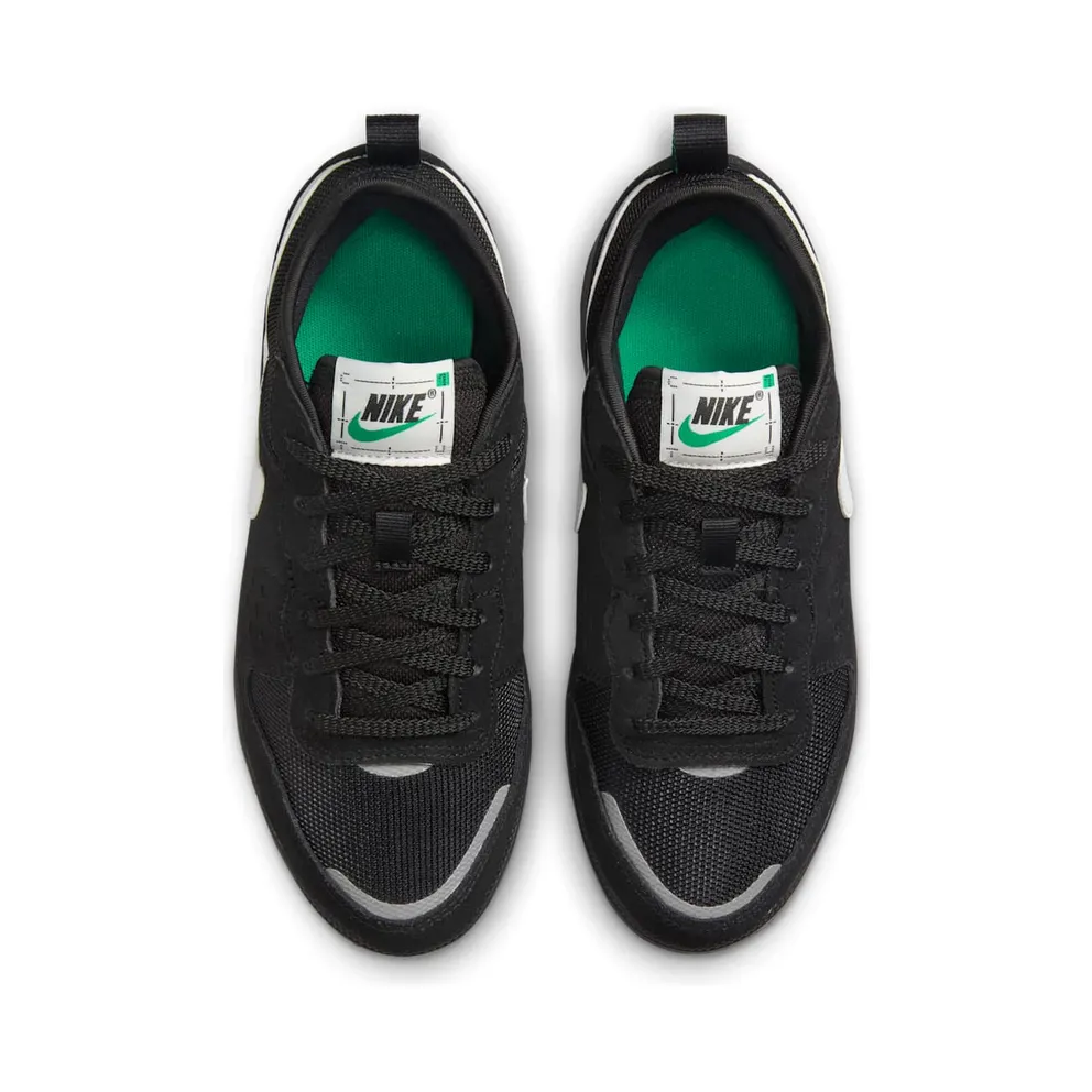 Nike C1TY GS “Black Summit White” (HQ0028-001)