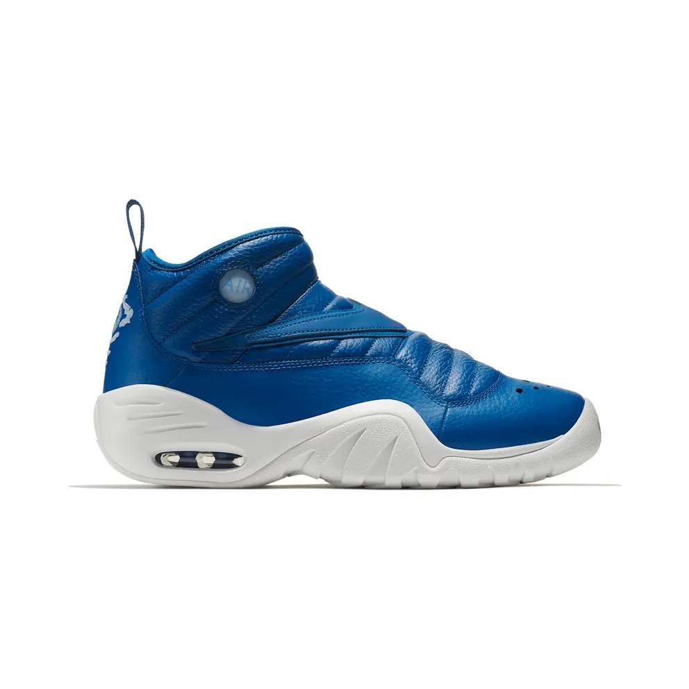 Nike Air Shake Ndestrukt Blue Jay/Blue Jay-Summit White Blue Jay/Blue Jay-Summit White (880869-401)