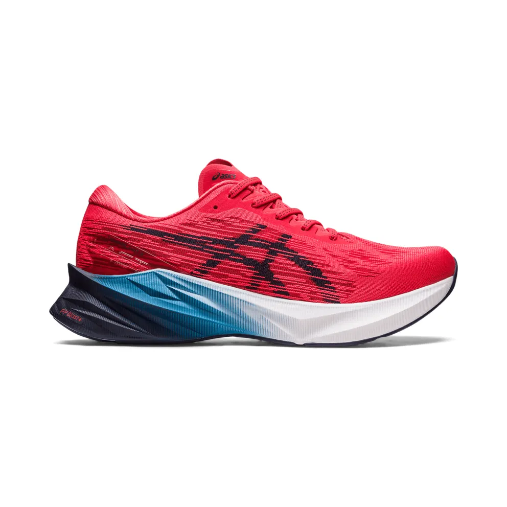 Asics NOVABLAST 3 Electric Red/Midnight (1011B458.600)