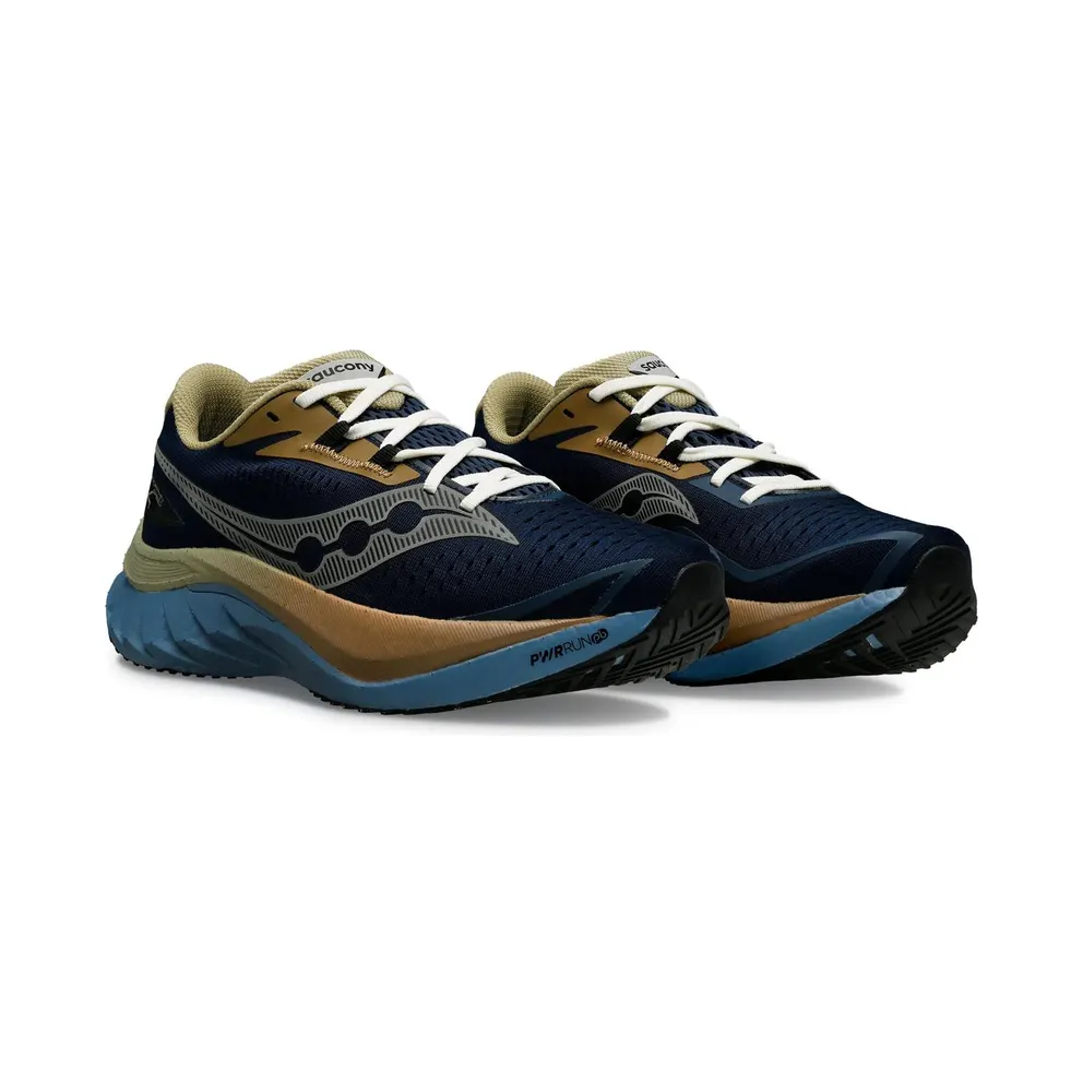 Saucony Endorphin Speed 4 Winter Tech Navy Elm (S20940-500)