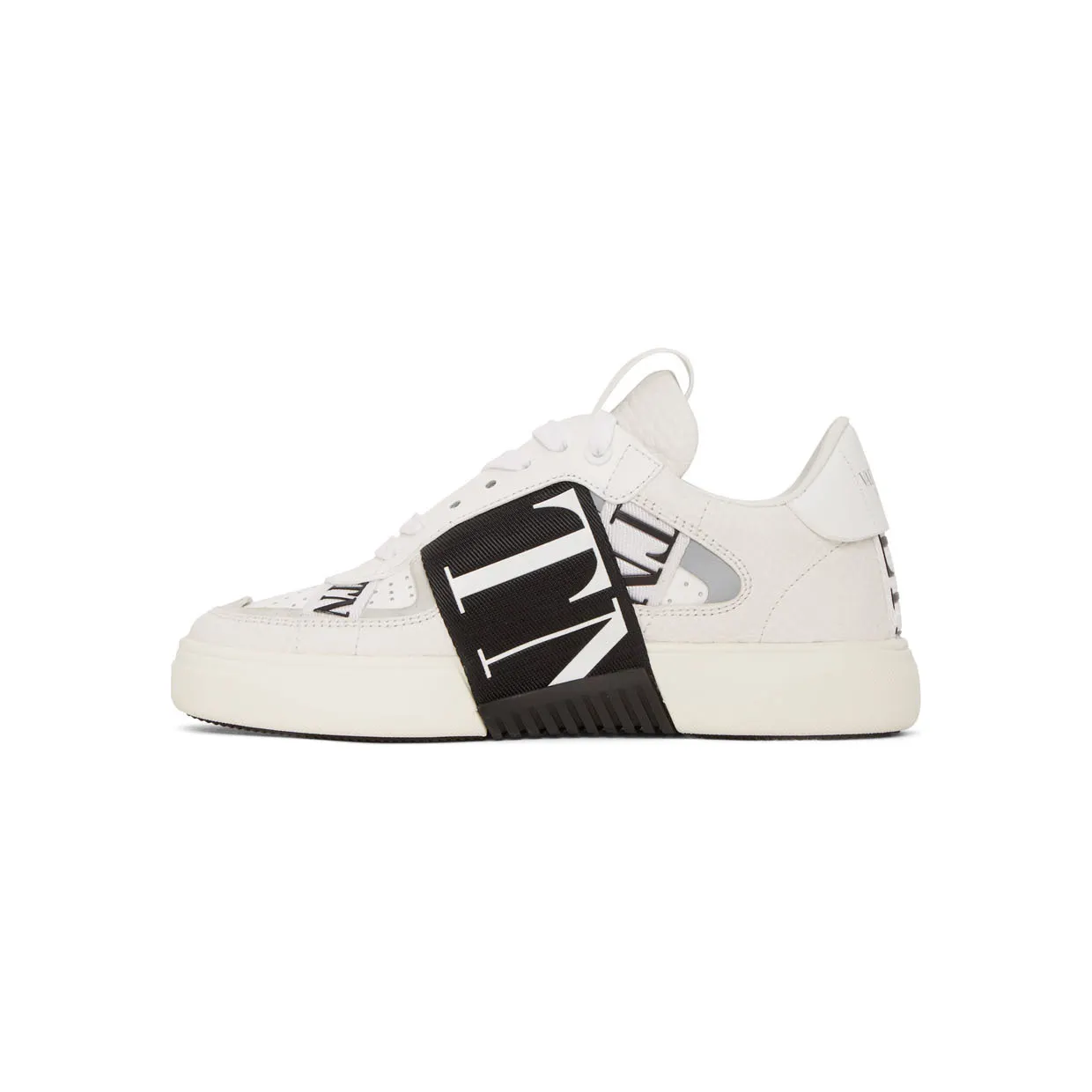 Valentino Garavani Leather ‘VL7N’ Sneakers (WW2S0V66WRQ) (4)