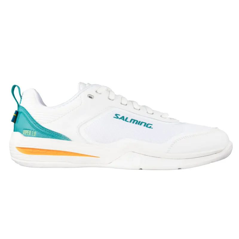 Salming sneaker Blanc (SA1236075-0799)