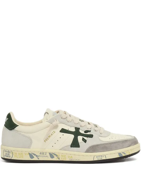 Premiata Bskt Clay 7623 – Beige (BSK07623)