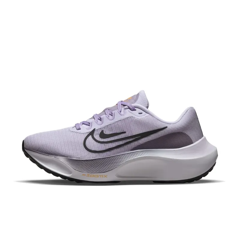 Nike Zoom Fly 5 Road Running Purple (DM8974-500)