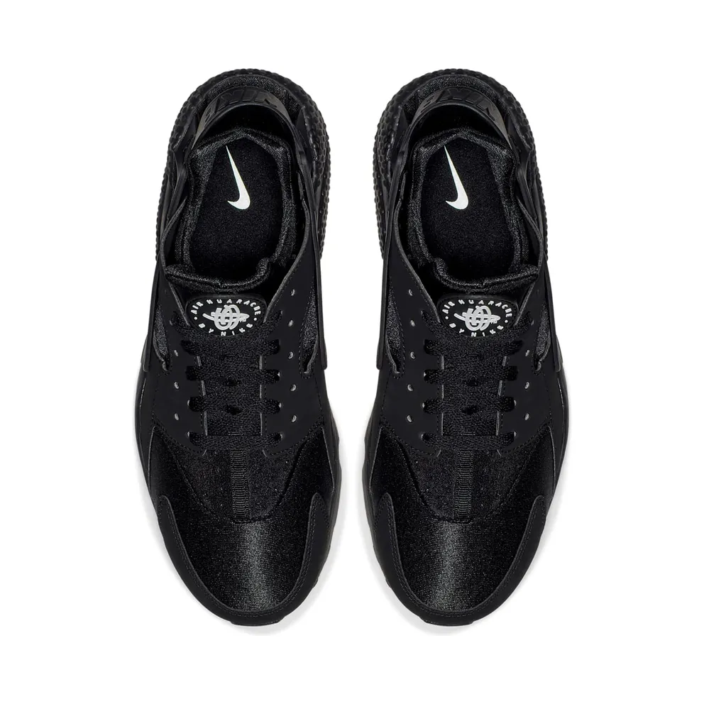 Nike Air Huarache ‘Black’ (2014) (318429-003)