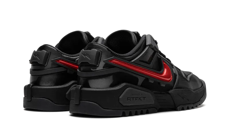 Nike Dunk Genesis Low “RTFKT Clone X (Edition of 5849)” (HQ0899-001)