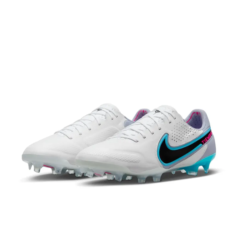 Nike Tiempo Legend 9 Elite FG Blast Pack Baltic Blue (CZ8482-146)