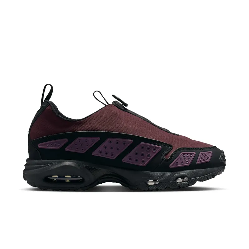 Nike Air Max Sunder Gore-Tex “Burgundy Crush Black” (FZ4238-600)