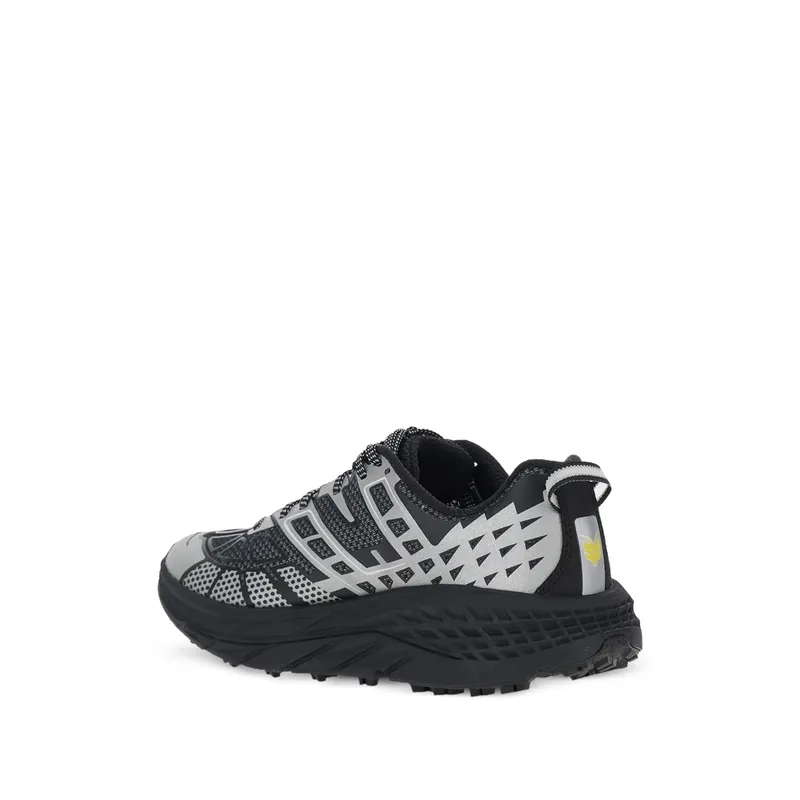 Hoka Speedgoat 2 “Black/Grey” (1171910 BKSTR)