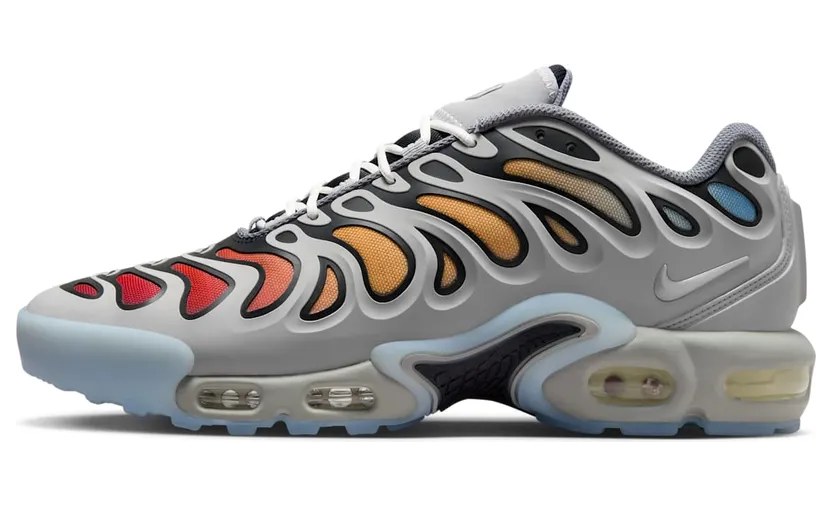 Nike Air Max Plus Drift Light Smoke Grey (FD4290-002)