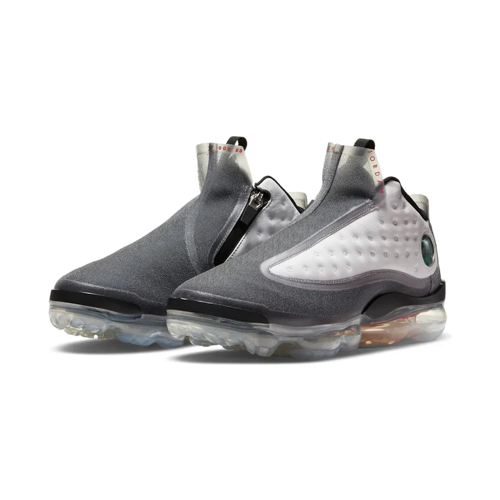 Jordan Reign Ash (W) Ash Grey/Black-White (CD2601-006)
