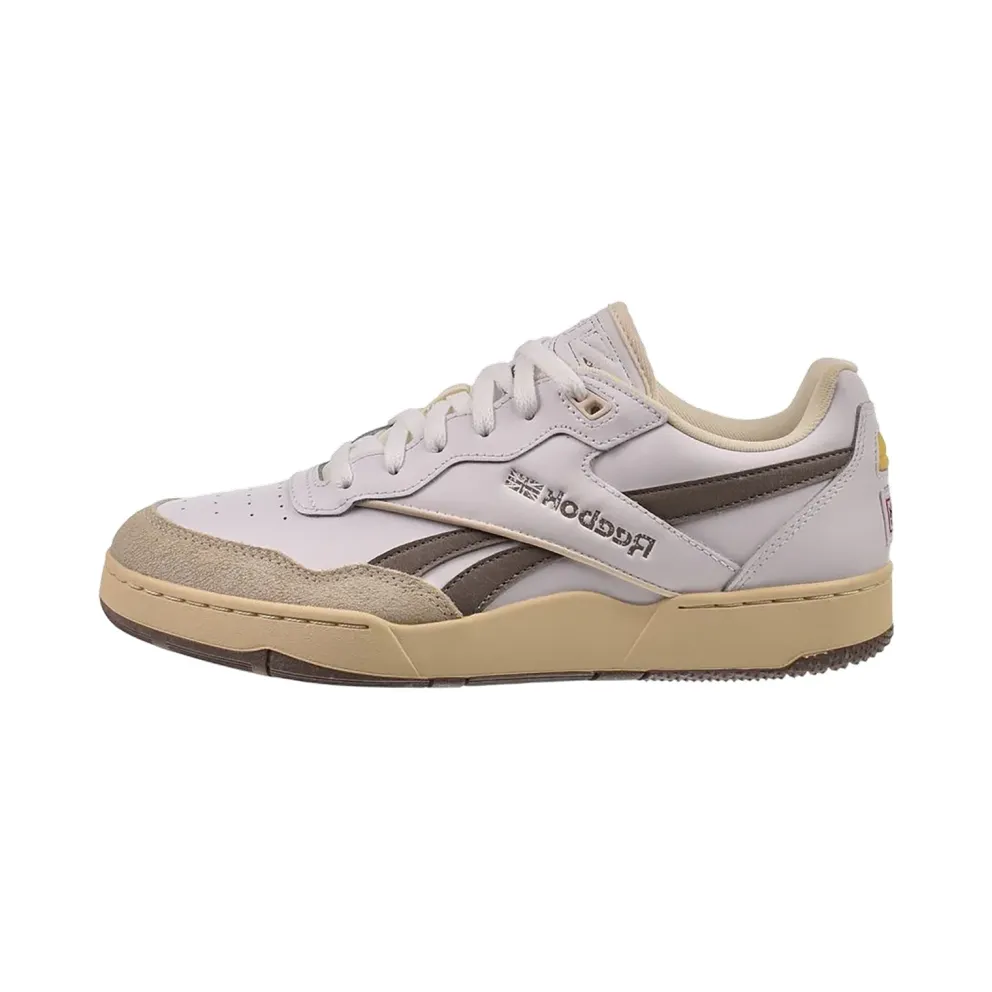 Reebok BB 4000 II “White/Grey/Chalk” (100221-096)