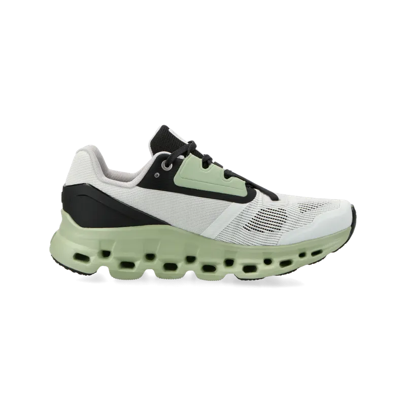 On Cloudstratus (White / Black / Green) – 39.98997