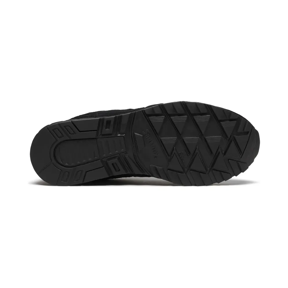 SAUCONY Shadow 5000 “Black” (S70665-56)