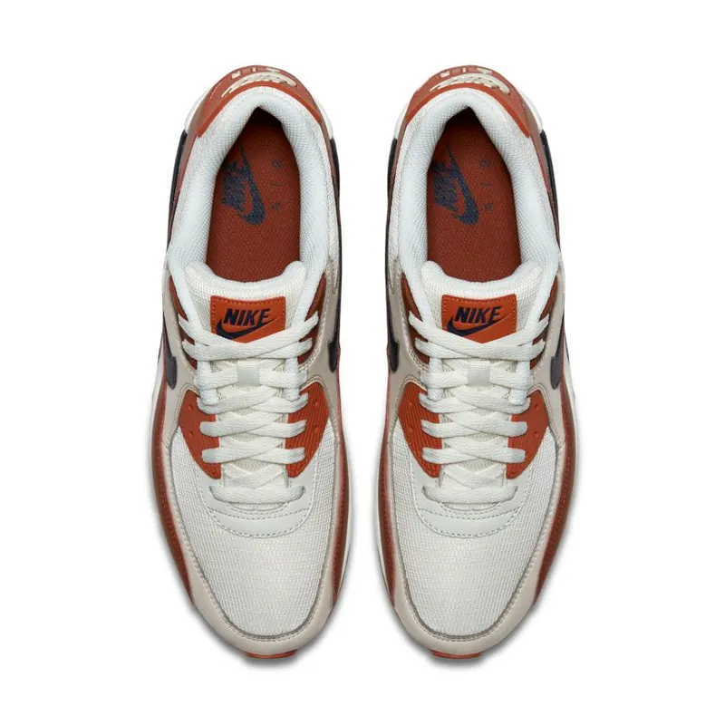 Nike Air Max 90 Mars Stone Mars Stone/Vintage Coral-Desert Sand-Obsidian (AJ1285-600)
