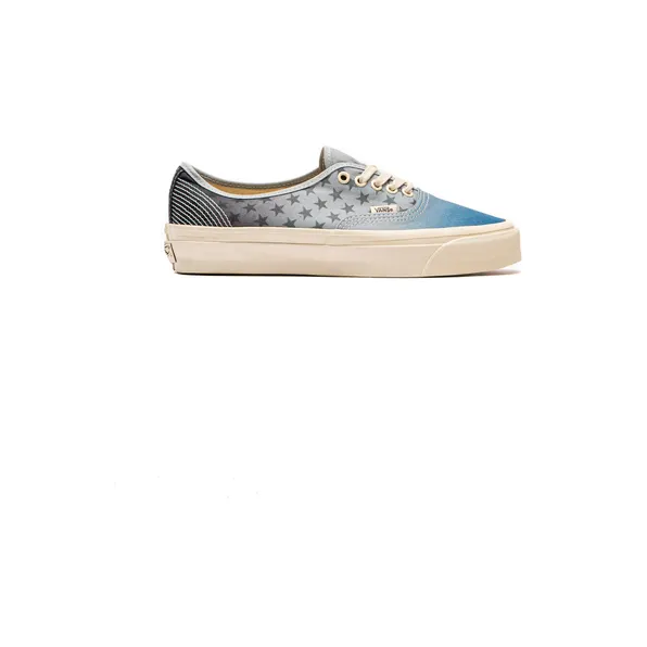 Vans Authentic Grey (VN000D5KTTN1)