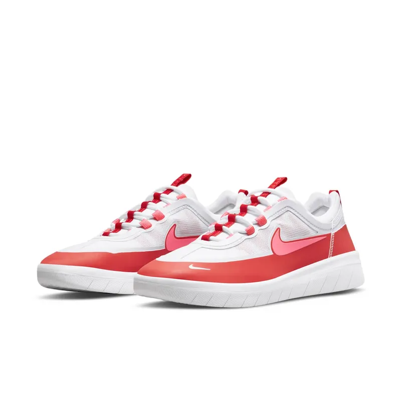Nike SB Nyjah Free 2 Lobster (BV2078-600)