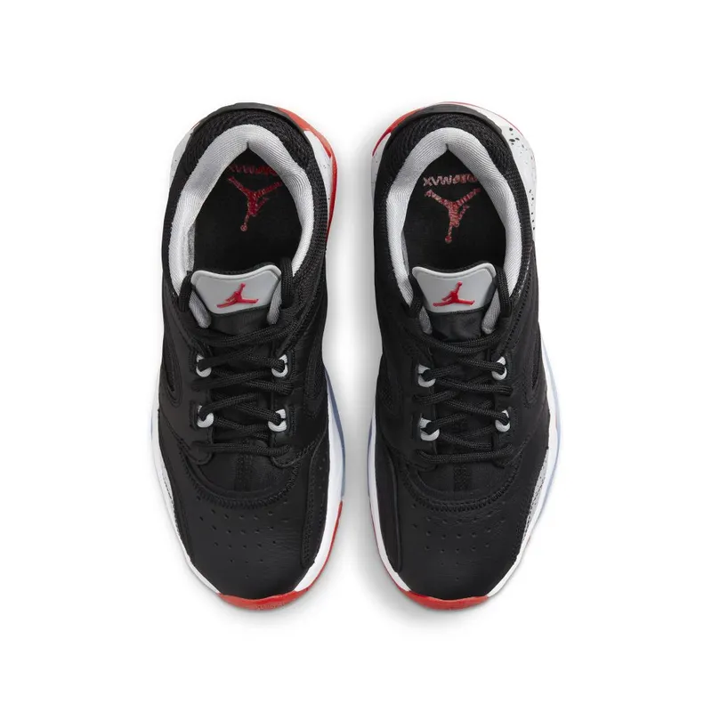 Jordan Point Lane Older Kids’ Black (DA8032-060)