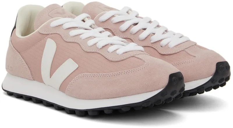Veja Pink & White Rio Branco (RB0102510)