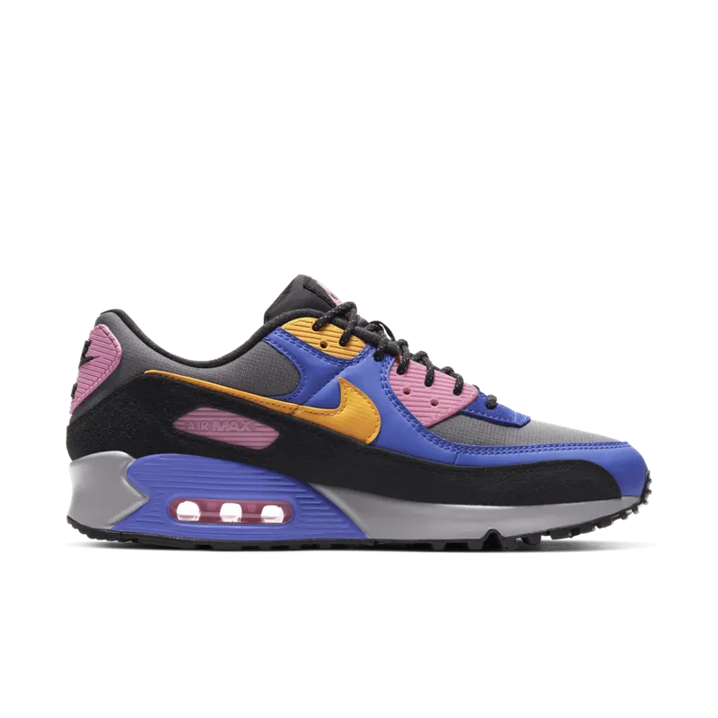 Nike Air Max 90 ACG Persian Violet Persian Violet/Pollen Rise-Black (CN1080-500)