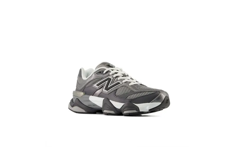 New Balance 9060 GS “Magnet Faded Black” (G90603BN)
