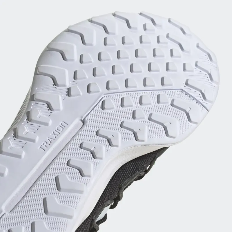 Adidas Terrex Voyager 21 Canvas Travel Grey Six / Core Black / Cloud White (FZ3336)