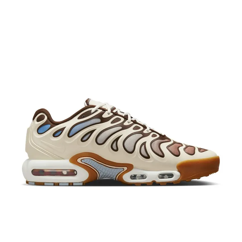 Nike Air Max Plus Drift Phantom/Brown/Sail/Light Armoury Blue (FD4290-001)