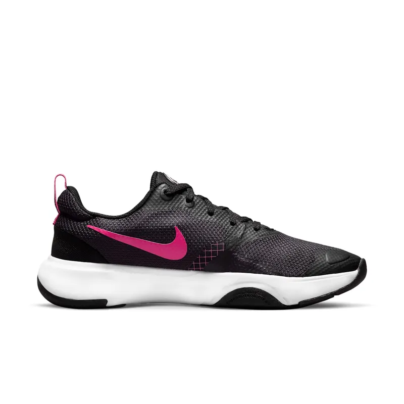 Nike City Rep TR Trainingsschoen for Women Black (DA1351-014)