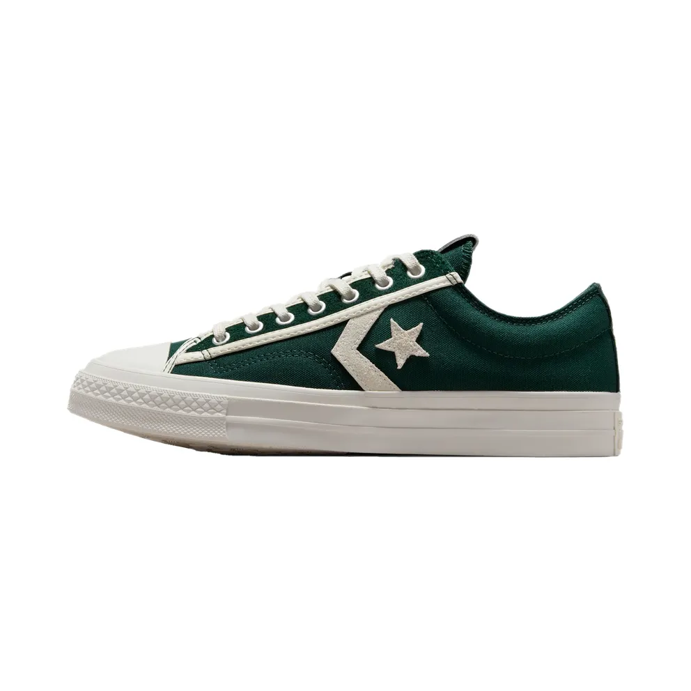 Converse Star Player 76 Luxe Low “Green Envy” (A11151C)