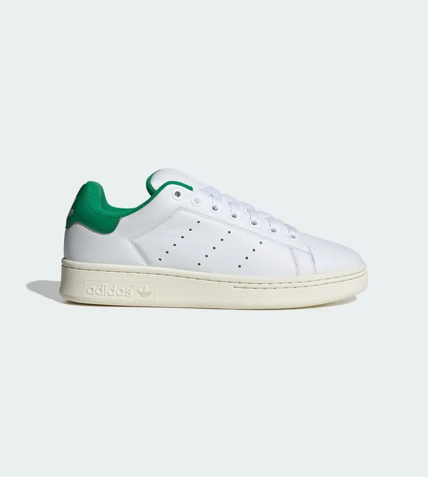 adidas Stan Smith XLG White Green (IF6215)