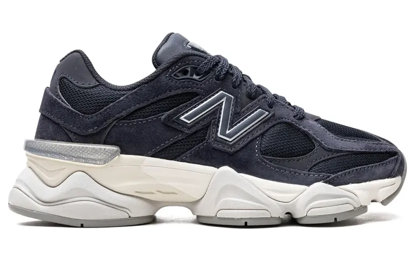 New Balance 90/60 Eclipse Navy sneakers – Blauw (U9060NVA)