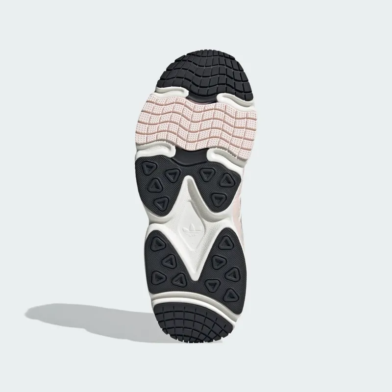 adidas Ozmillen Kids Wonder Quartz / Ivory / Core White (IF9093)