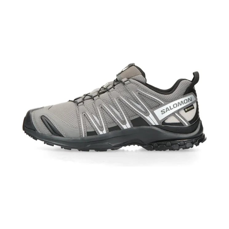 Salomon XA PRO 3D Gore-Tex (grau) – L47587500