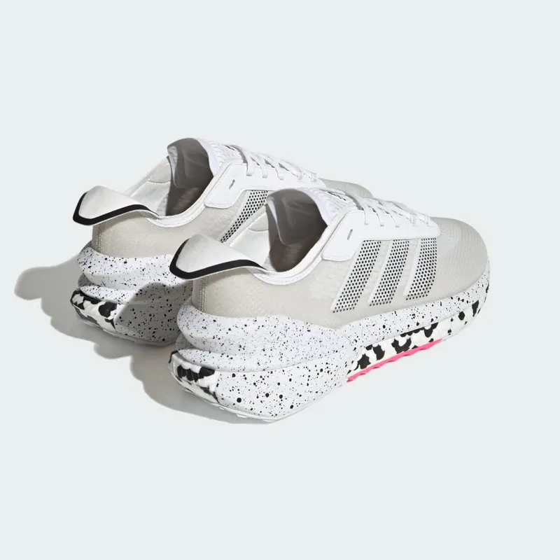 Adidas Avryn Cloud White / Cloud White / Lucid Pink (IF8188)