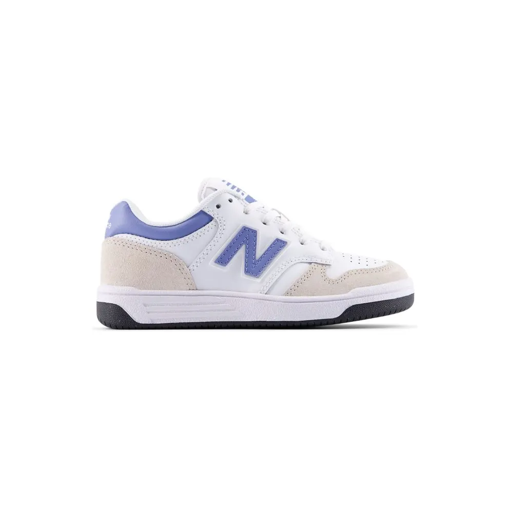 New Balance 480 White (PB480-9Q9)