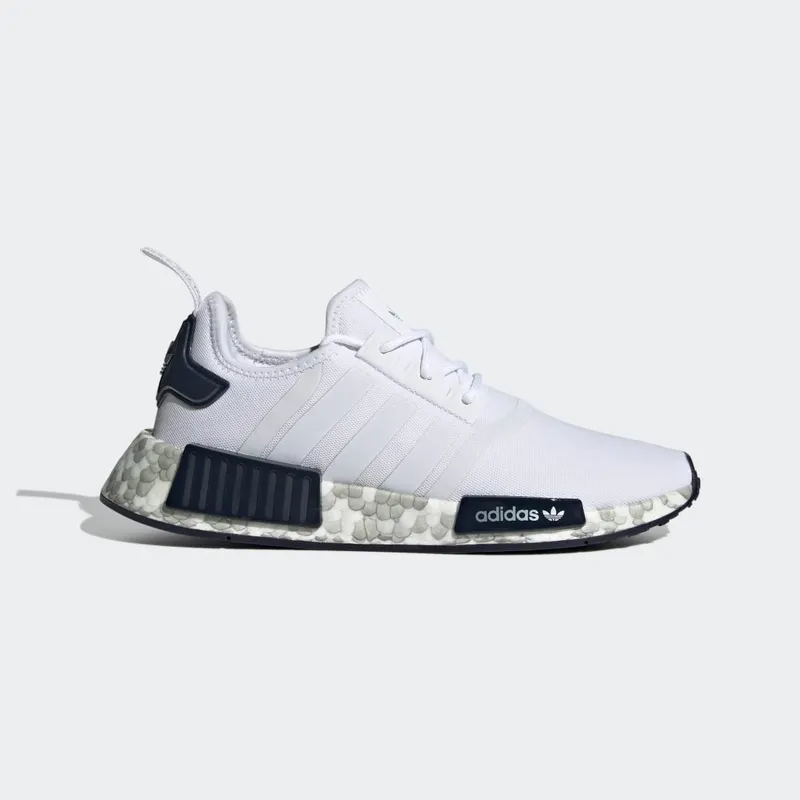 Adidas NMD_R1 Cloud White / Magic Grey / Legend Ink (GW9476)