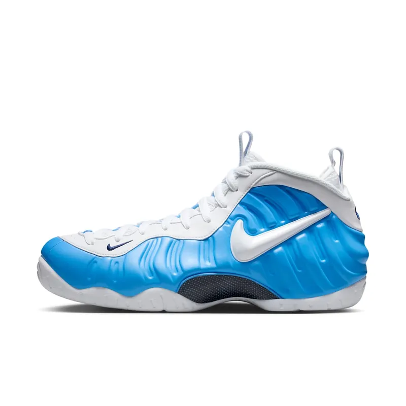 Nike Air Foamposite Pro “University Blue” (HF0794-400)