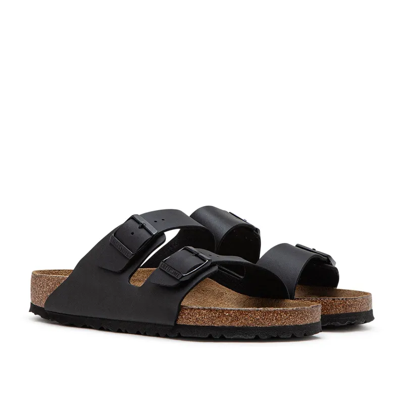 Birkenstock ARIZONA BF SFB Black (551251)