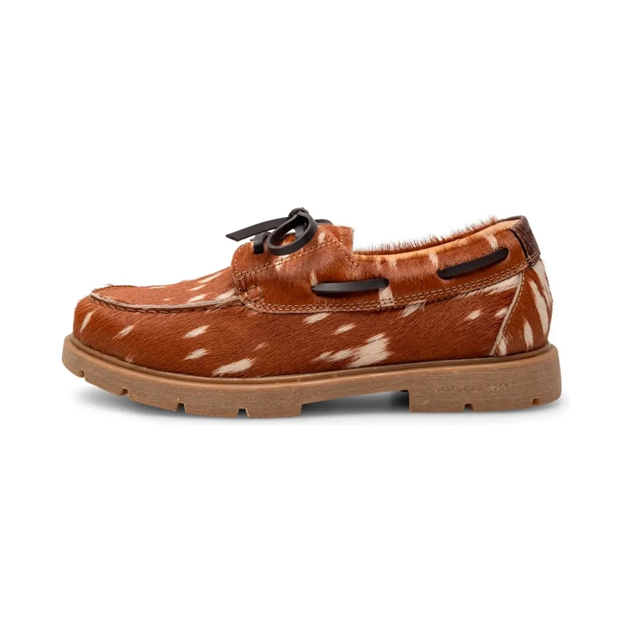 Woden Johanne Animal – Bambi Brown Bambi Brown (WS200-528)