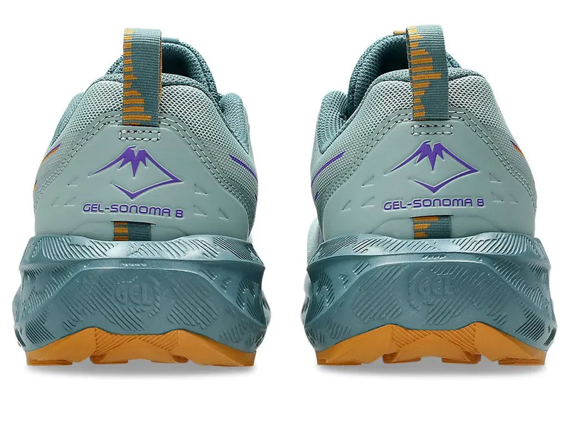 ASICS GEL-SONOMA 8 “Ocean Haze / Radiant Amethyst” (1012B771-402)
