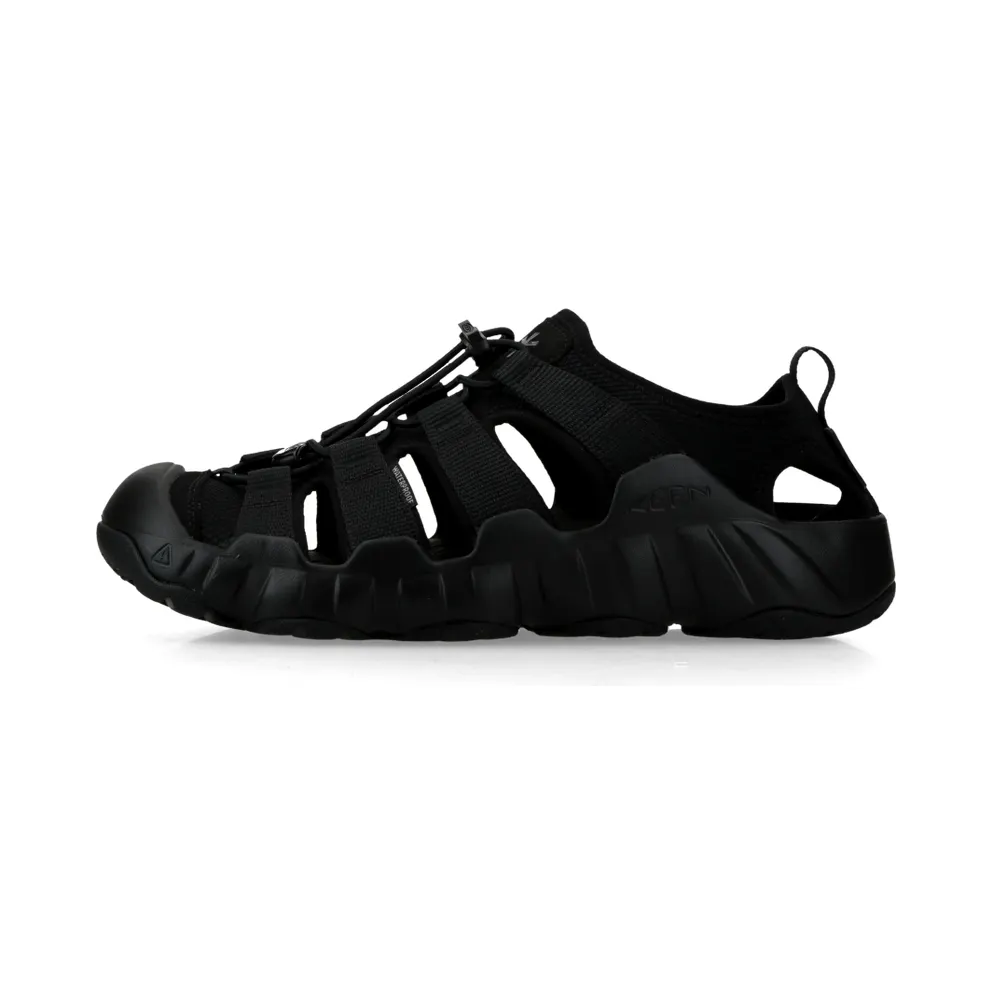 Keen Hyperport H2 Sandals Triple Black (1031744)
