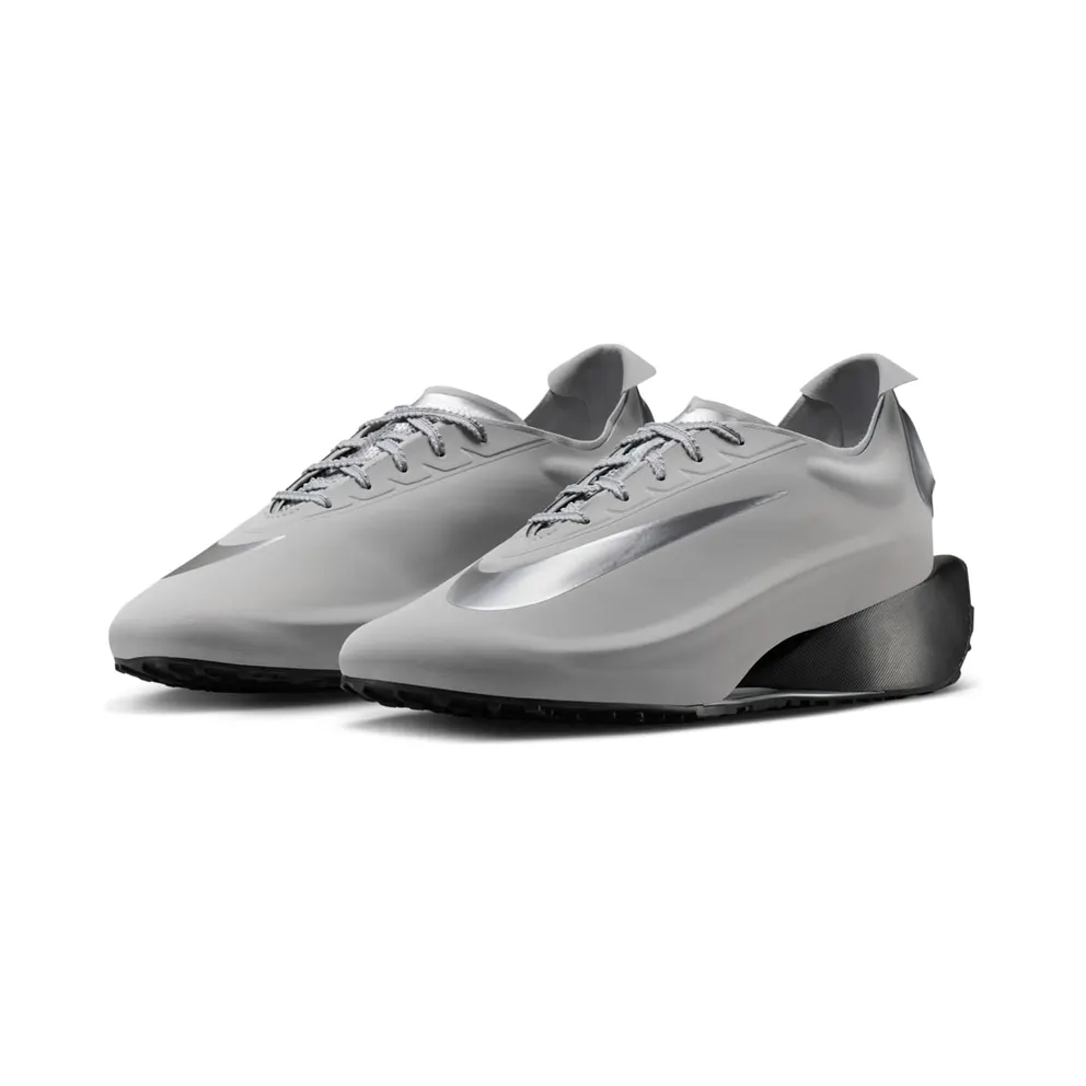 Nike First Sight Noir “Flat Silver/Black/Metallic Silver” (HQ2409-005)